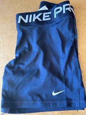 Nike Pro Bike Shorts